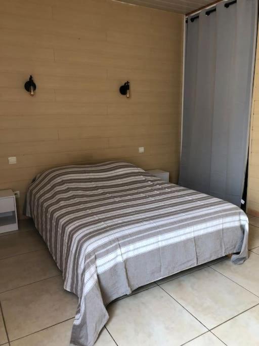 Charmant T3 Calme Et Accueillant Pollestres Kültér fotó